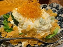 -堂本家洋食别馆·炸猪排(中心城店)
