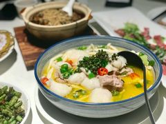 -黑明餐厅(白鹭洲店)
