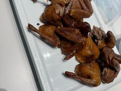 -琬苑鸽庄·川粤融合菜(解放碑总店)