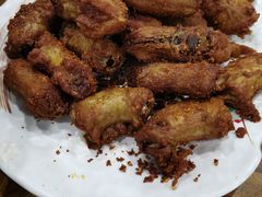-泰来风味馆(桂林街店)