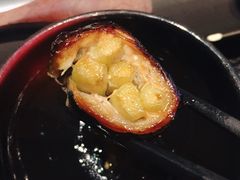 秋刀鱼龙卷烧-和一料理(安阳店)