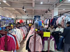 -探路者工厂店(宏福科技园店)