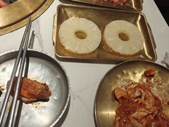 -花味烤肉·拌饭(建邺万达店)