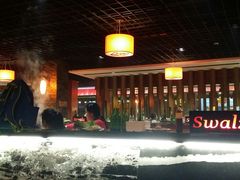 -尚水元休闲自助餐厅(中央城店)