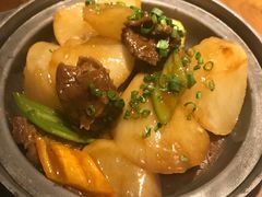 -嗨T茶餐厅(大石店)