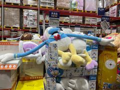 -山姆会员商店(上海浦东店)
