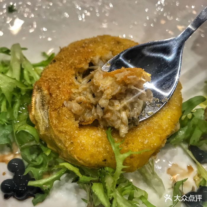 成隆行蟹王府(大宁音乐广场店)雪花蟹斗图片 - 第482张