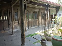 -院子餐厅·大锅菜·老杭帮(桥西直街店)