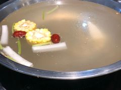 -林记潮牛·牛肉火锅(上马墩店)