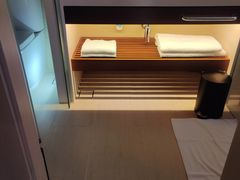-新加坡泛太平洋酒店