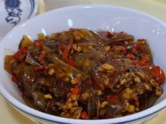 -笨罗卜浏阳菜馆(太平街店)