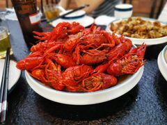 -三妹小龙虾·黄油蟹(华侨城总店)