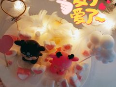 -丁先生蛋糕·品质鲜作(桐梓林店)