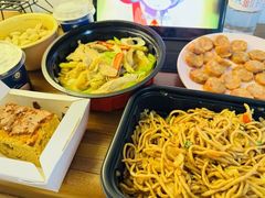 -西贝(无锡万象城店)