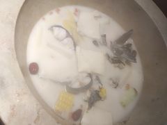 -云中鱼蒸汽石锅鱼(浦东食品城店)