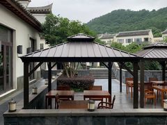 -宁波柏悦酒店·钱湖渔港
