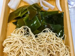 -高虾神龙虾·鲜货烧烤(六合店)