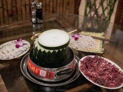 -尚竹阁冬瓜盅·18年地标美食(平洲店)