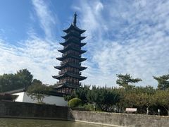 -上海方塔园