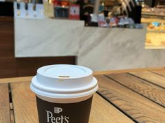 -Peet's 皮爷咖啡(陆家嘴中心店)