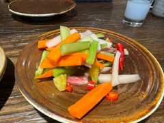 -懒人盐府人家(安贞店)