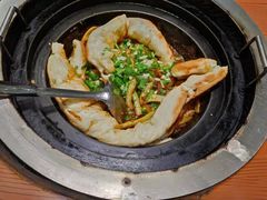 -满兴咱妈烀饼铁锅炖(兰州北街店)