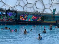-水立方嬉水乐园