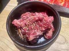 -泥炉烧肉师(新街口金銮巷店)