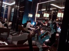 -南宁那莲豪华精选酒店-云霄酒廊·80楼高空城景酒吧