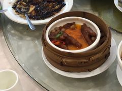 -顺风海鲜港(金玉兰店)