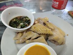 同记鸡-同记鸡粥粉面店