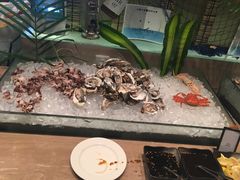 -富力希尔顿酒店·地阔自助餐厅