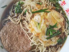 -老赵面店(大西路店)