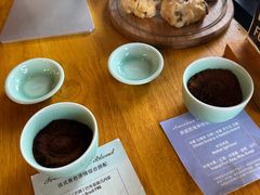 -Cafe del Volcan(永康路店)