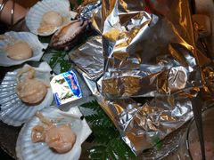 -白仁仔· 活烤海鲜 宵夜(豫园店)