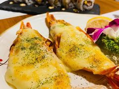 -衣川小森林·料理·寿司(鸿铭中心店)