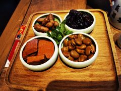 -香园茶社·金陵小灶(老门东店)
