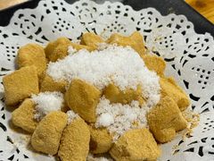 -朝族高丽火盆(长白山总店)