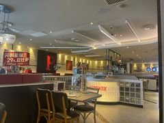 -必胜客(积水潭店)