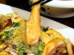 -牛头鱼庄·地道广西菜(西明店)
