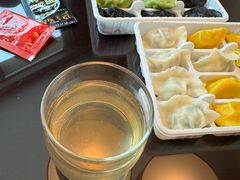 -船歌·鱼水饺青岛菜(黄岛珠江路店)