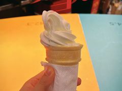 -麦当劳(海丰蓝天广场店)