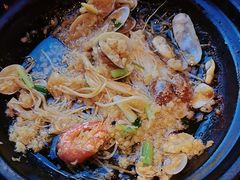 -涌上外婆桥(南塘店)