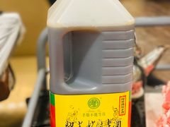 -鑫龙火锅城(青岛分店)