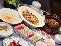 -谦默府· 现代潮粤菜(外滩店)