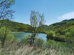 -玉渡山自然风景区