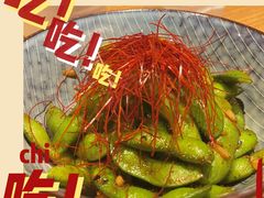 -隐泉之语日式料理(王府中环店)