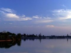 -三圣花乡旅游区