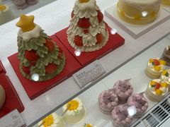 -好利来(红旗万达店)