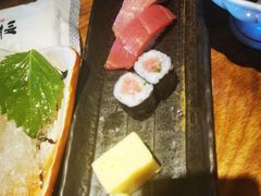 -江户前寿司(好运街店)